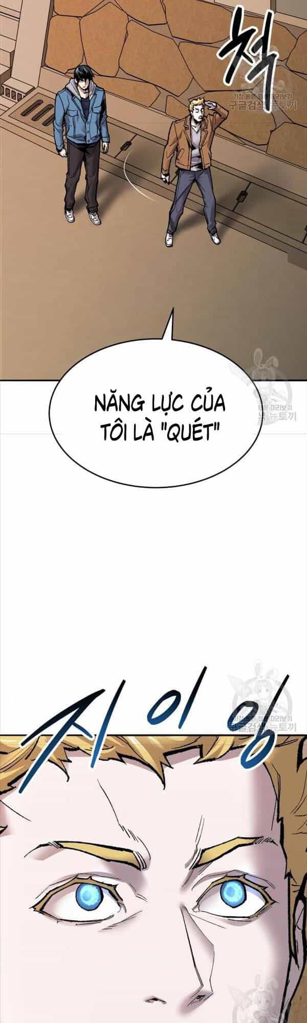 Phá Bỏ Giới Hạn - Chương 81 - ảnh 110