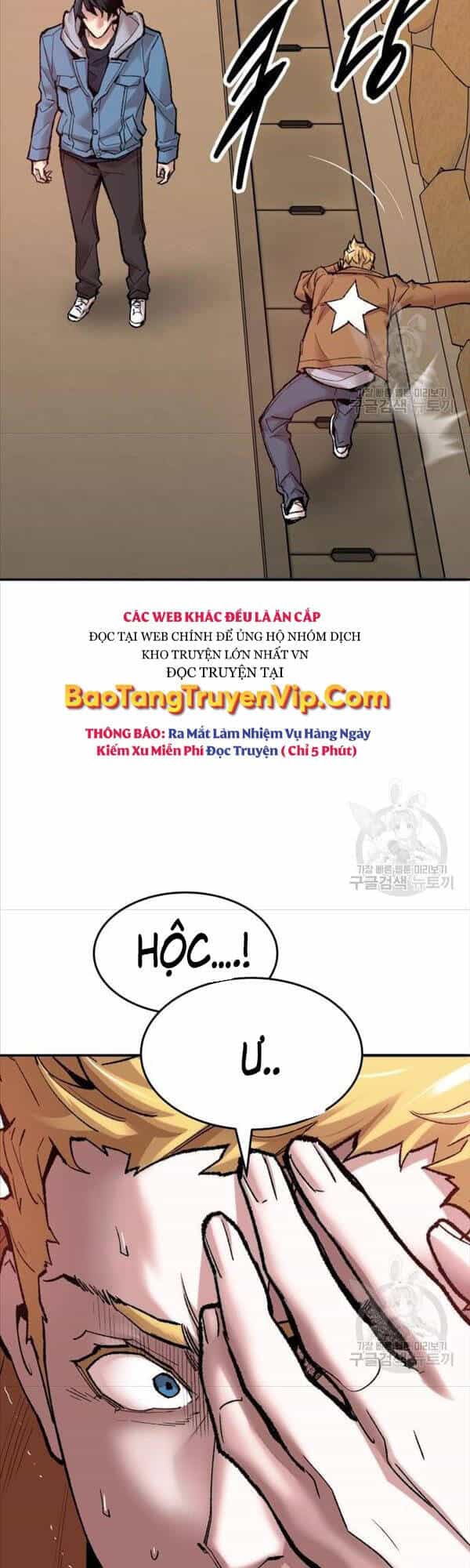 Phá Bỏ Giới Hạn - Chương 81 - ảnh 119