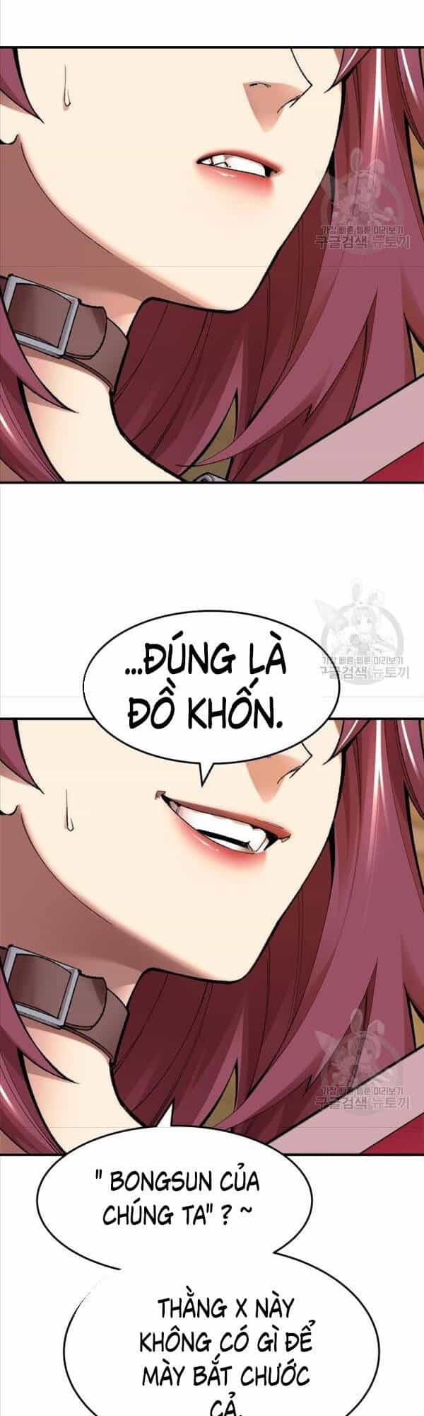 Phá Bỏ Giới Hạn - Chương 81 - ảnh 20