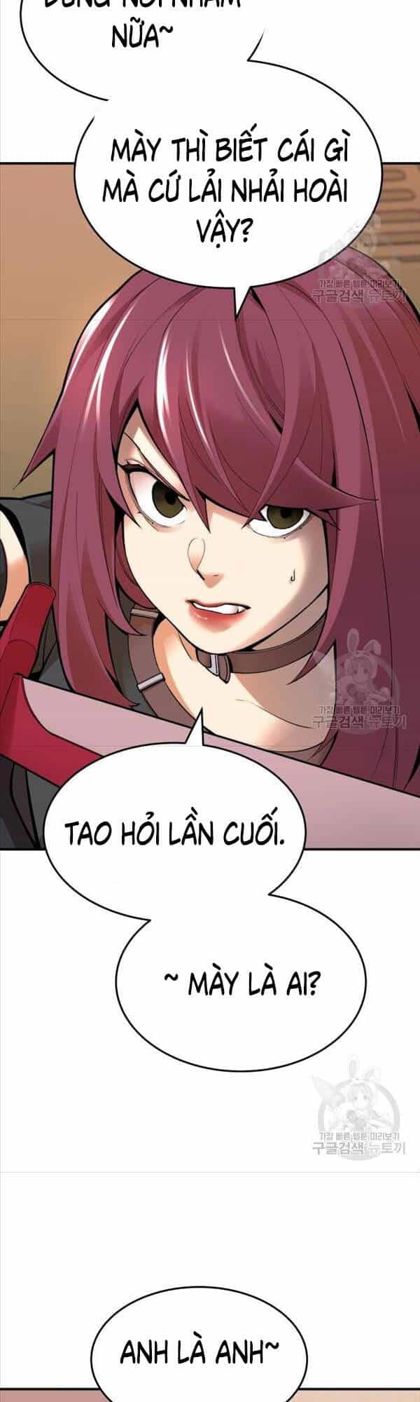 Phá Bỏ Giới Hạn - Chương 81 - ảnh 23