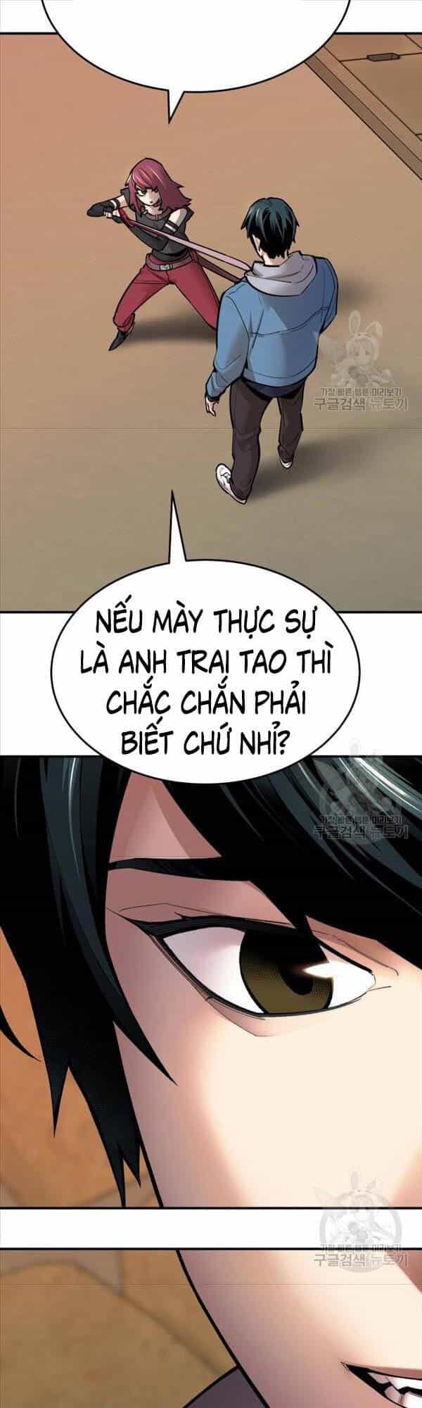 Phá Bỏ Giới Hạn - Chương 81 - ảnh 26