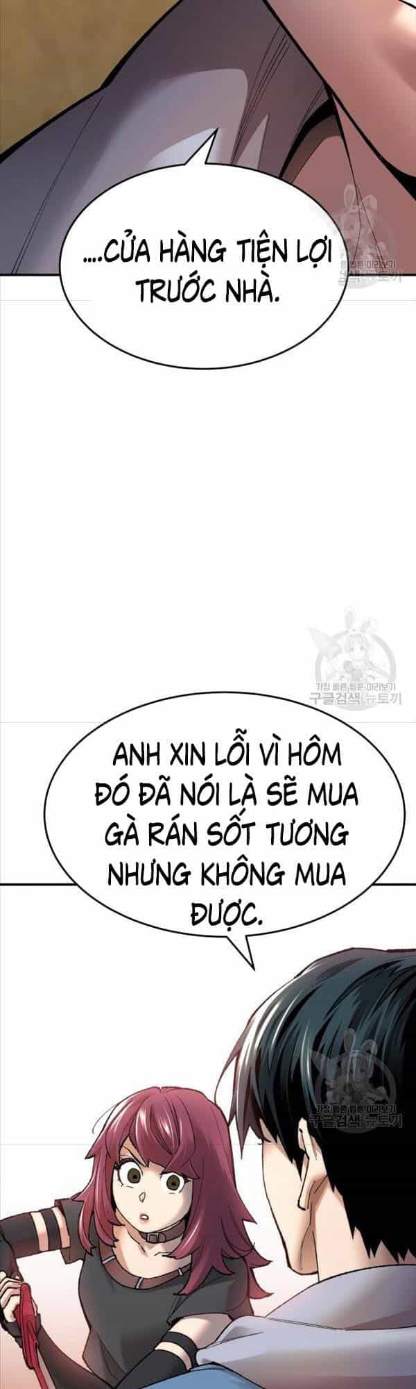 Phá Bỏ Giới Hạn - Chương 81 - ảnh 27