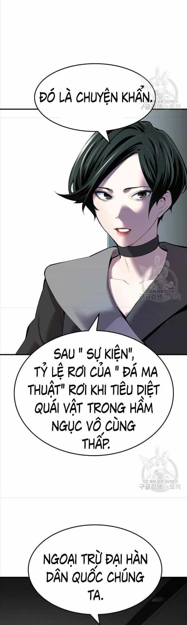 Phá Bỏ Giới Hạn - Chương 81 - ảnh 45