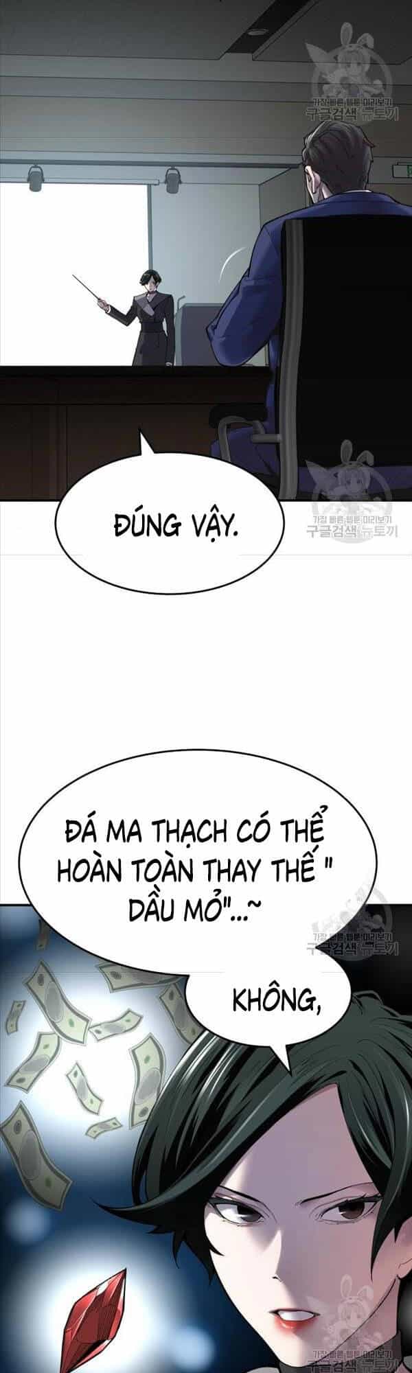 Phá Bỏ Giới Hạn - Chương 81 - ảnh 46