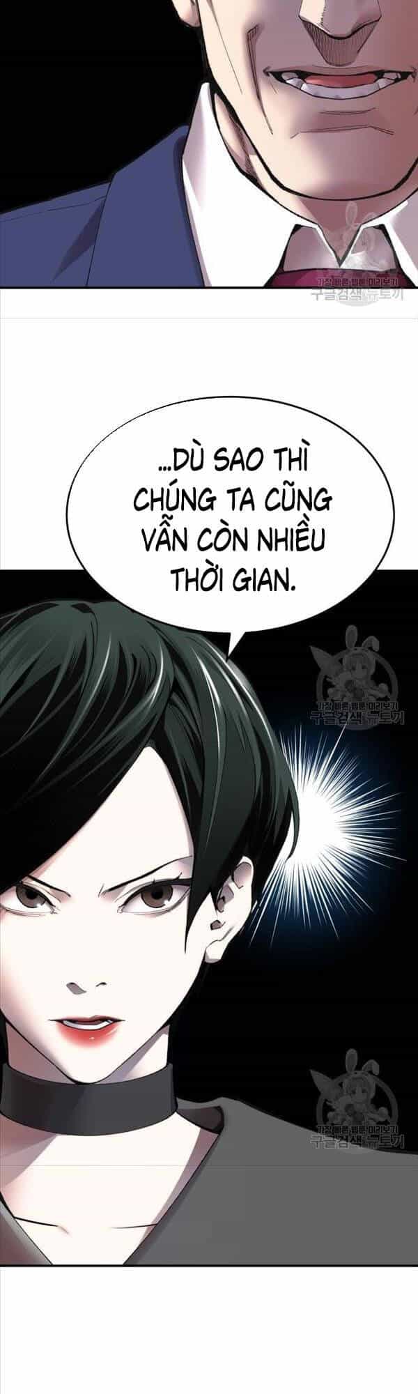 Phá Bỏ Giới Hạn - Chương 81 - ảnh 48