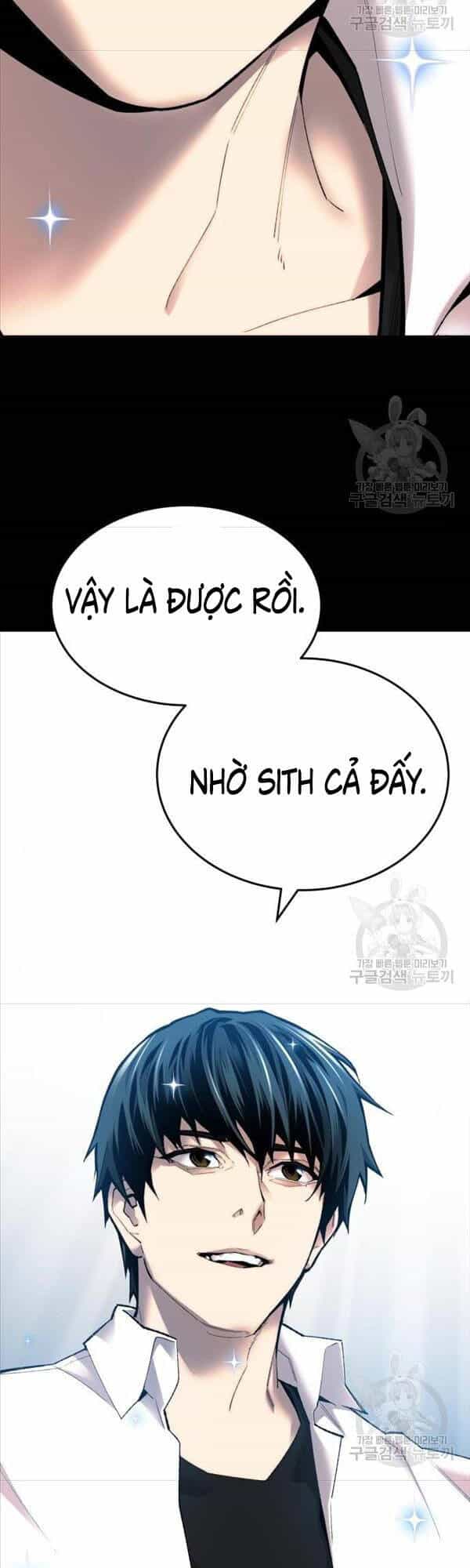 Phá Bỏ Giới Hạn - Chương 81 - ảnh 61