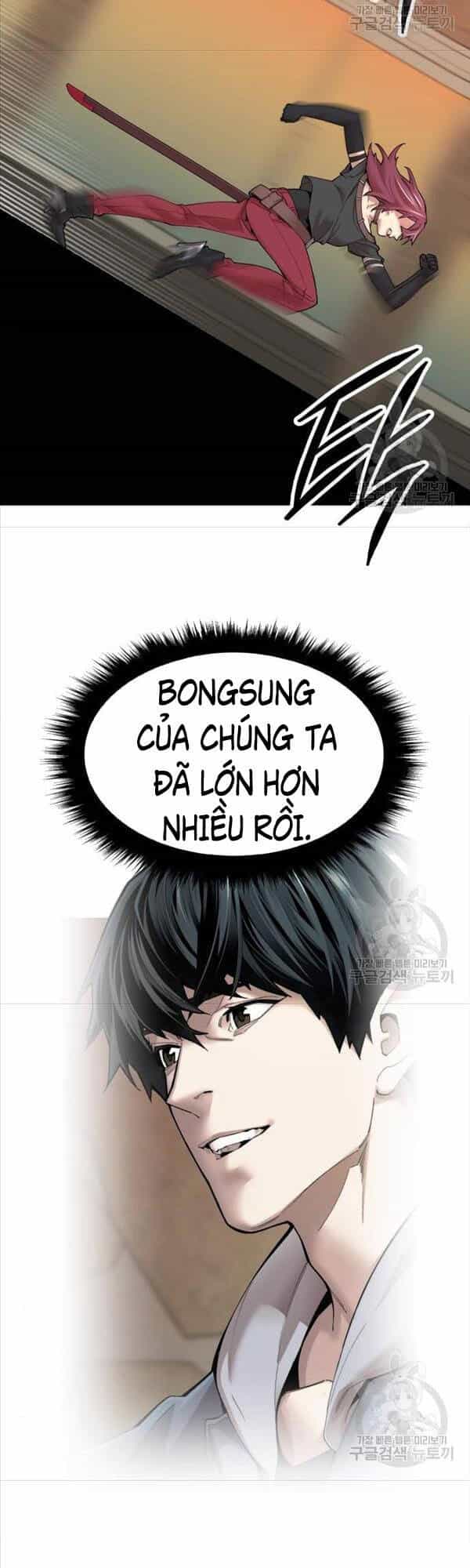 Phá Bỏ Giới Hạn - Chương 81 - ảnh 86
