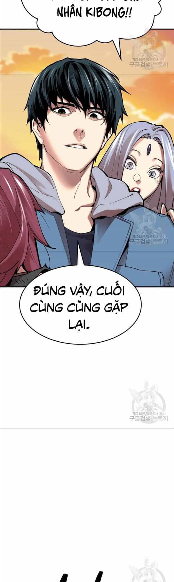 Phá Bỏ Giới Hạn - Chương 82 - ảnh 119