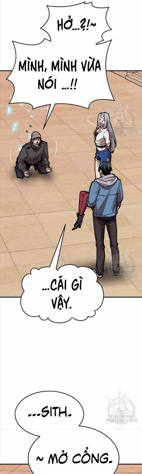 Phá Bỏ Giới Hạn - Chương 82 - ảnh 124