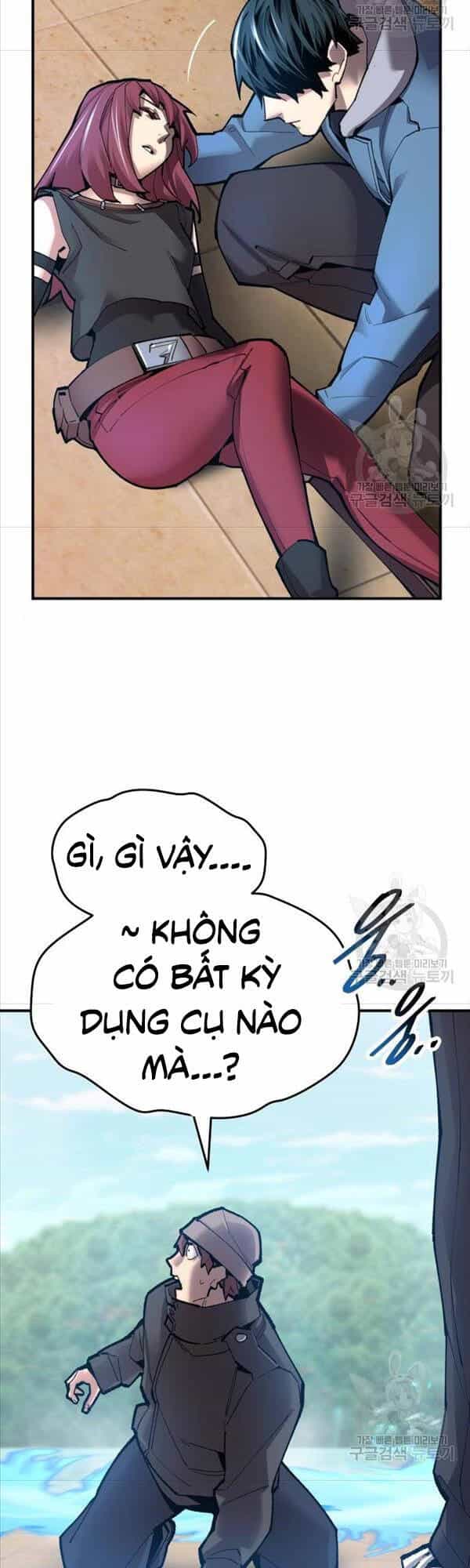 Phá Bỏ Giới Hạn - Chương 82 - ảnh 127