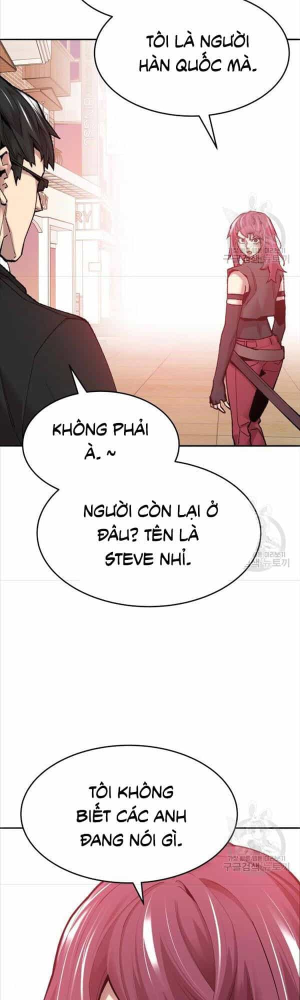 Phá Bỏ Giới Hạn - Chương 82 - ảnh 19