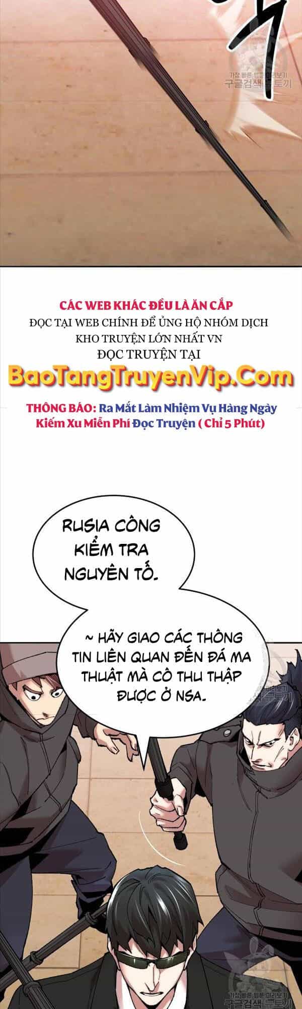 Phá Bỏ Giới Hạn - Chương 82 - ảnh 21