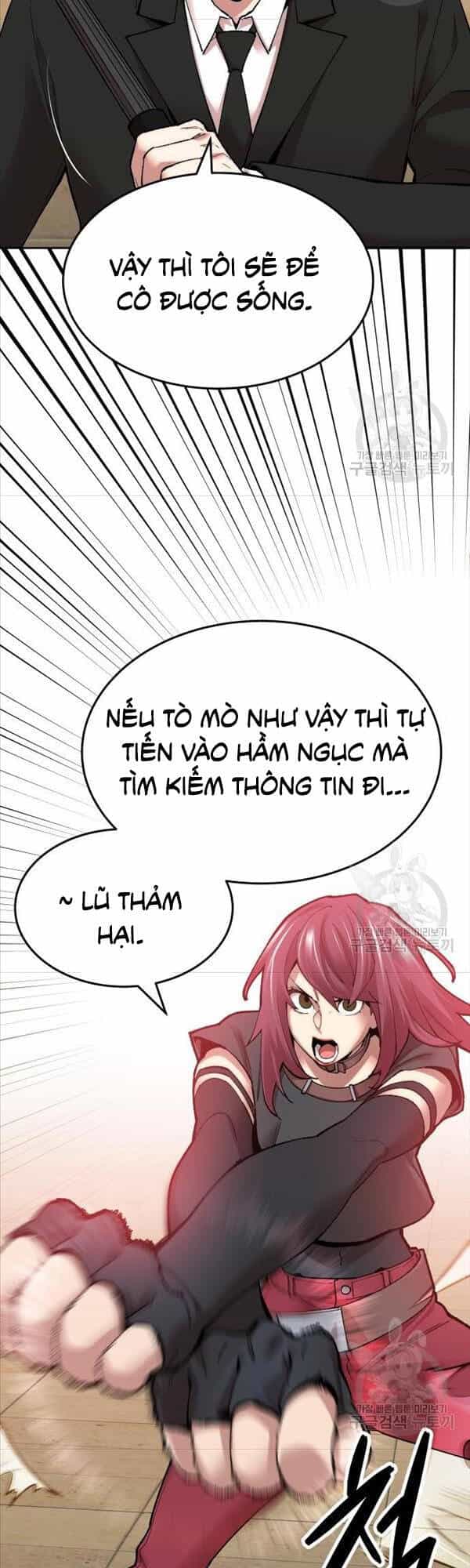 Phá Bỏ Giới Hạn - Chương 82 - ảnh 22