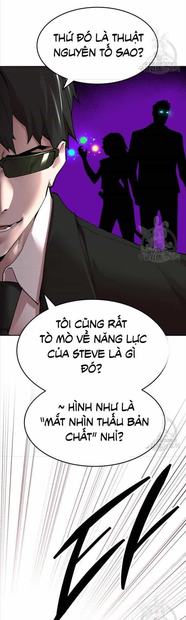 Phá Bỏ Giới Hạn - Chương 82 - ảnh 28