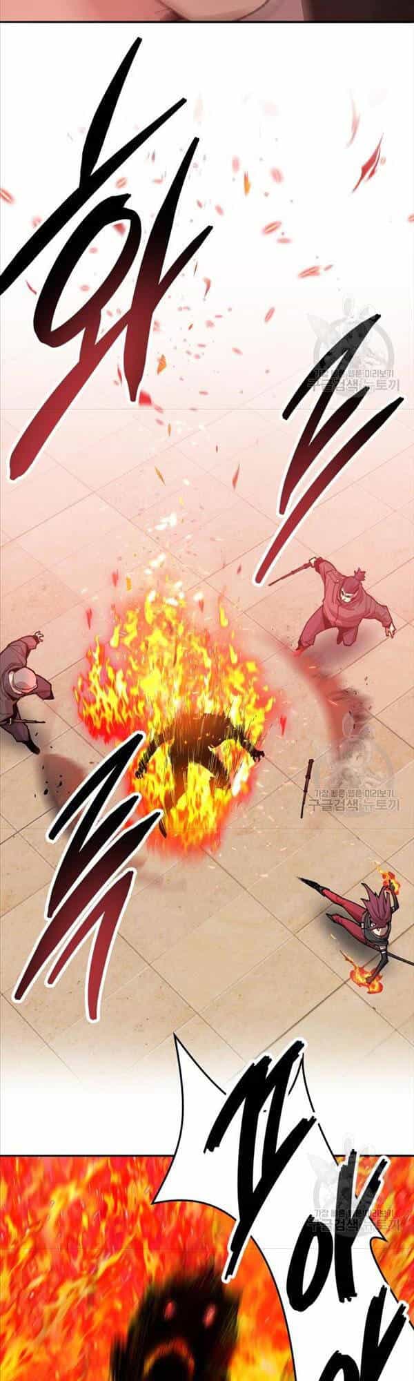 Phá Bỏ Giới Hạn - Chương 82 - ảnh 33