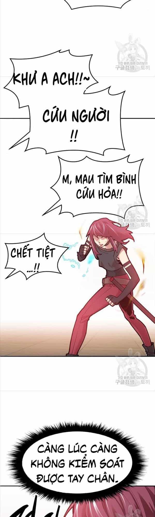 Phá Bỏ Giới Hạn - Chương 82 - ảnh 42
