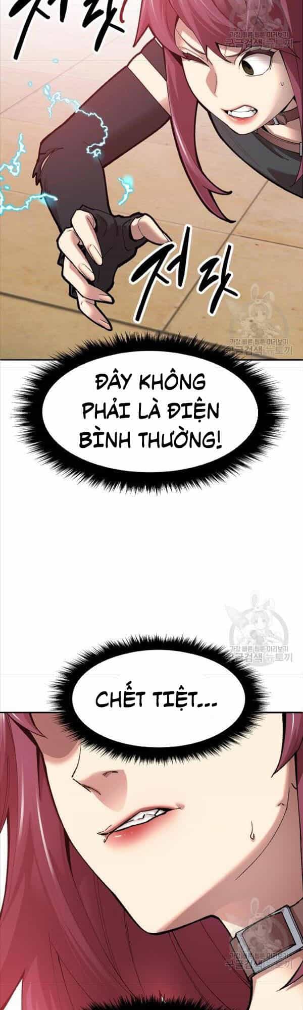 Phá Bỏ Giới Hạn - Chương 82 - ảnh 43