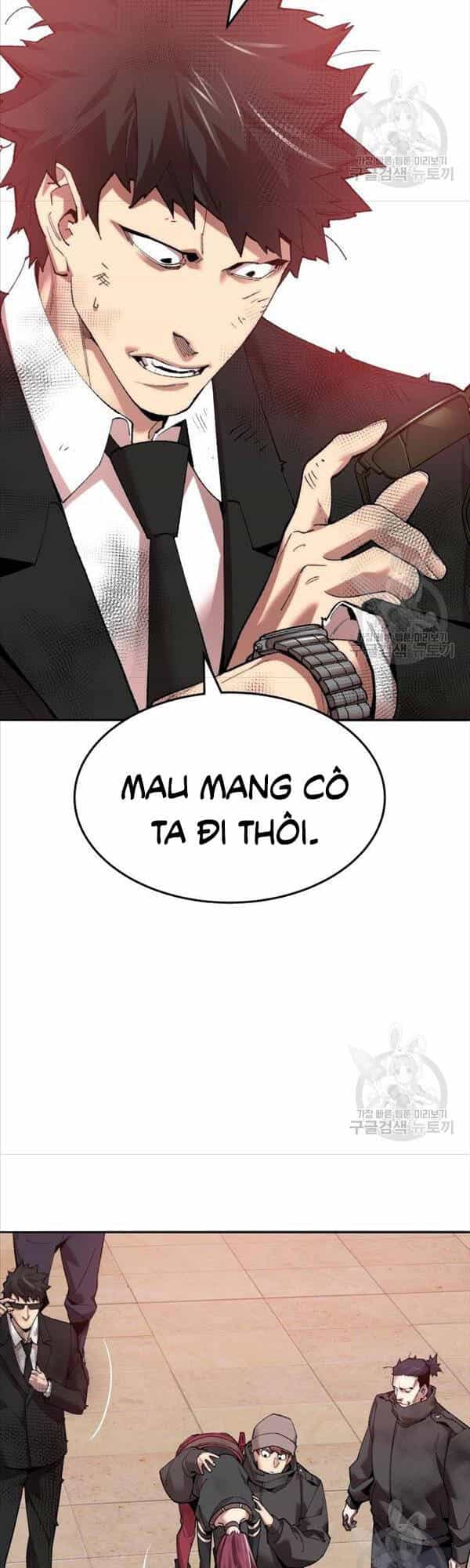 Phá Bỏ Giới Hạn - Chương 82 - ảnh 53