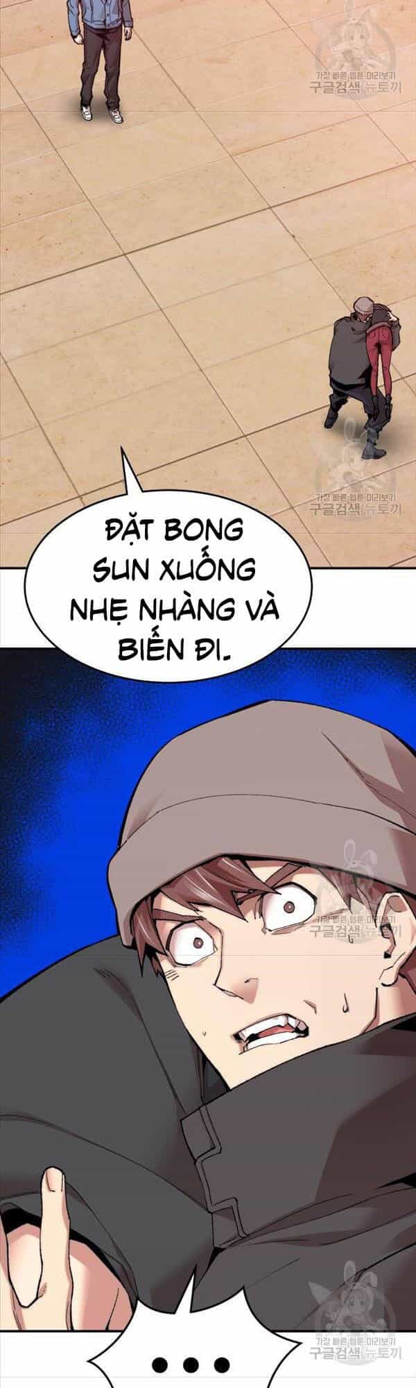 Phá Bỏ Giới Hạn - Chương 82 - ảnh 79