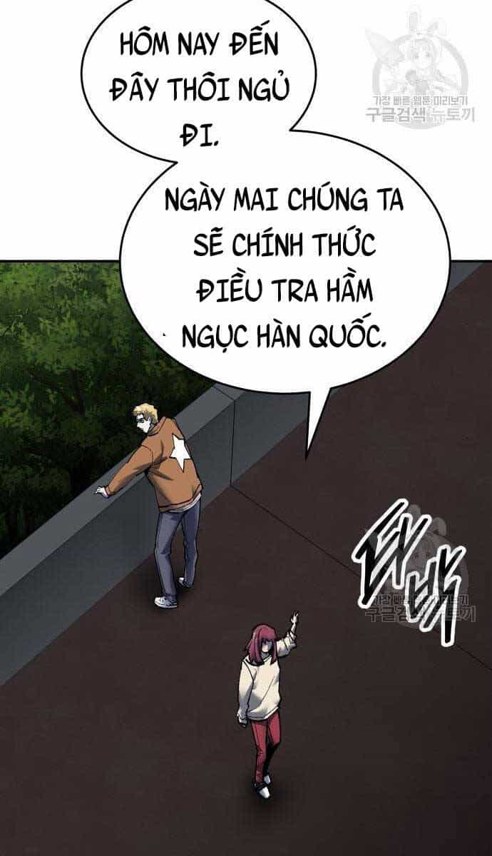 Phá Bỏ Giới Hạn - Chương 83 - ảnh 104