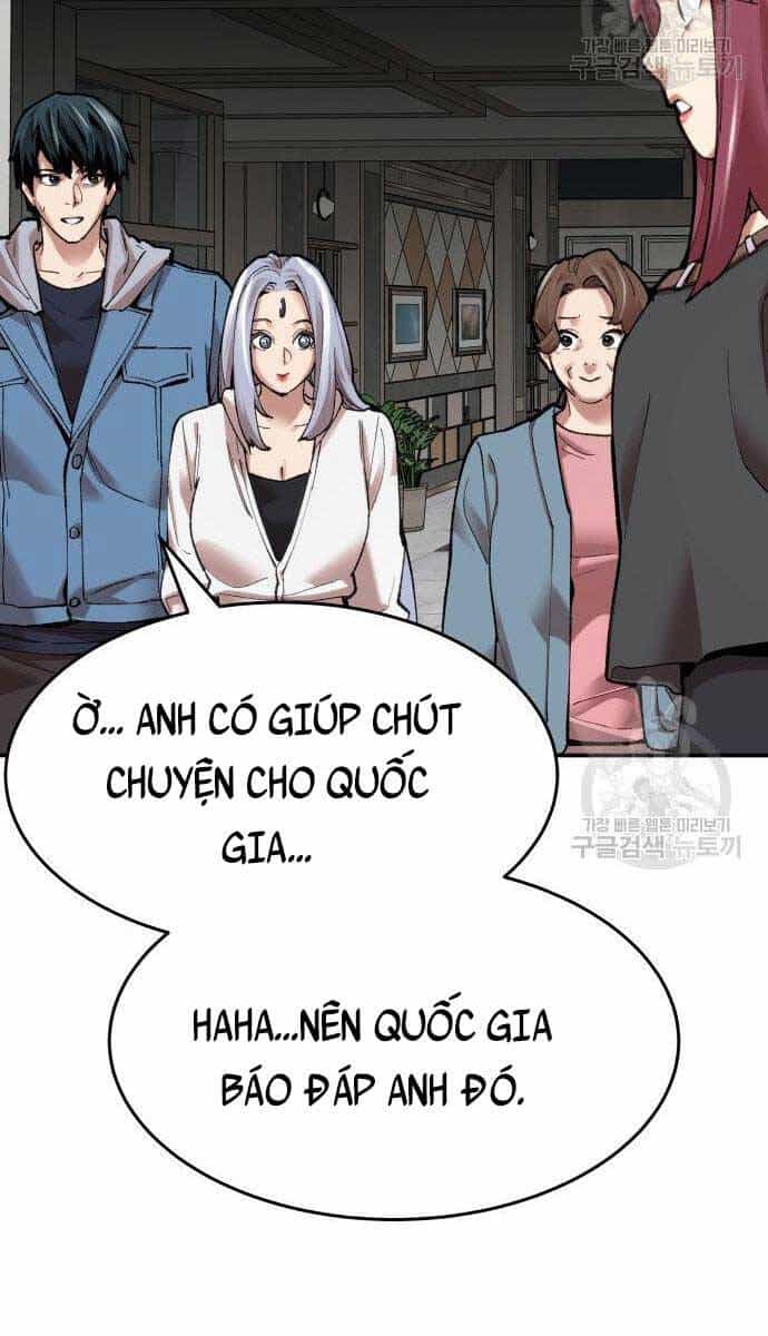 Phá Bỏ Giới Hạn - Chương 83 - ảnh 56
