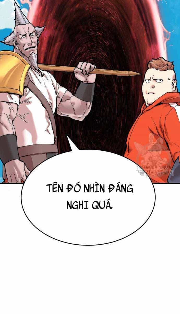 Phá Bỏ Giới Hạn - Chương 83.5 - ảnh 103