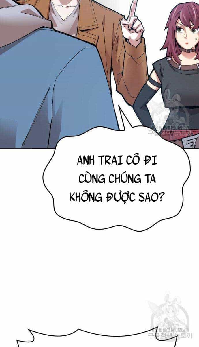 Phá Bỏ Giới Hạn - Chương 83.5 - ảnh 18