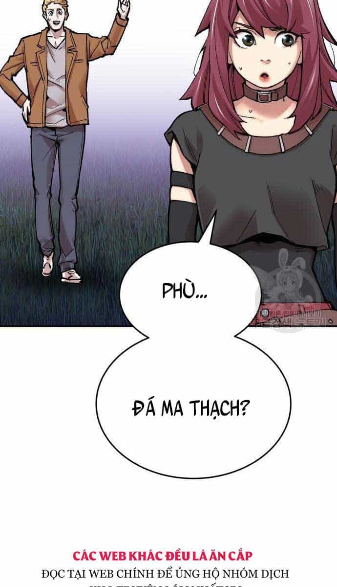 Phá Bỏ Giới Hạn - Chương 83.5 - ảnh 74