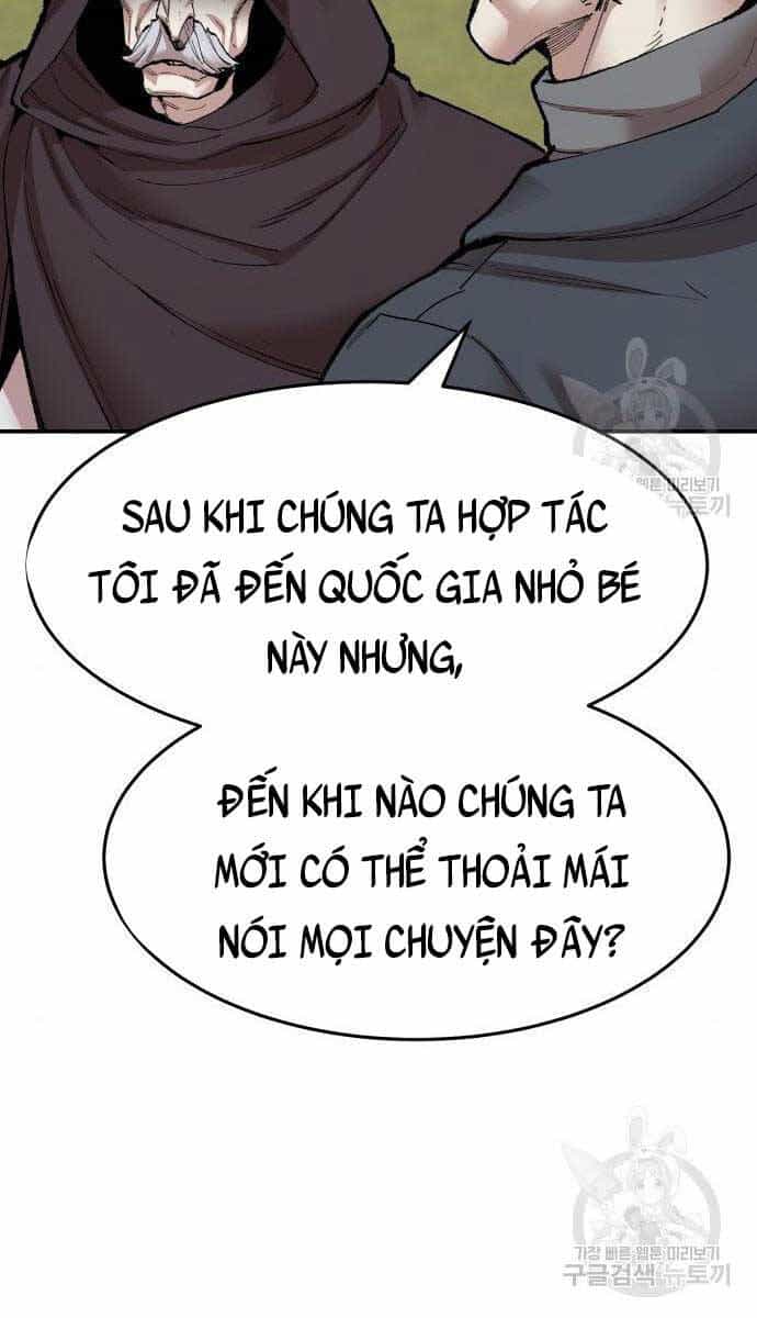 Phá Bỏ Giới Hạn - Chương 84 - ảnh 139