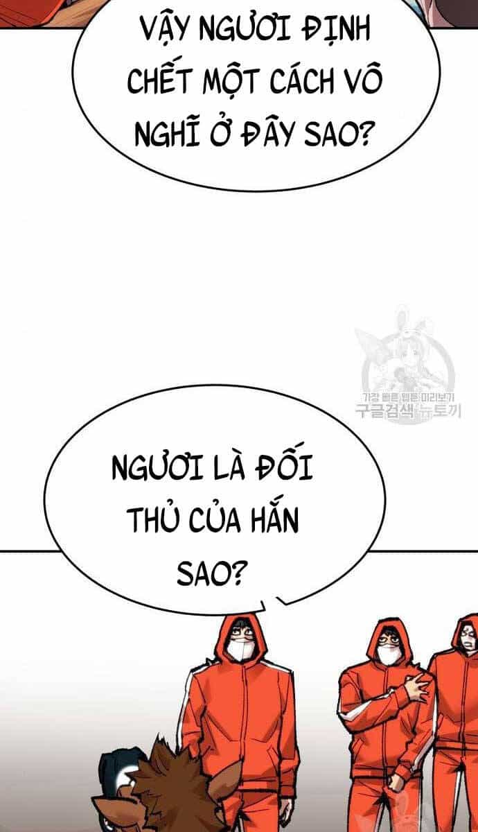Phá Bỏ Giới Hạn - Chương 84 - ảnh 17