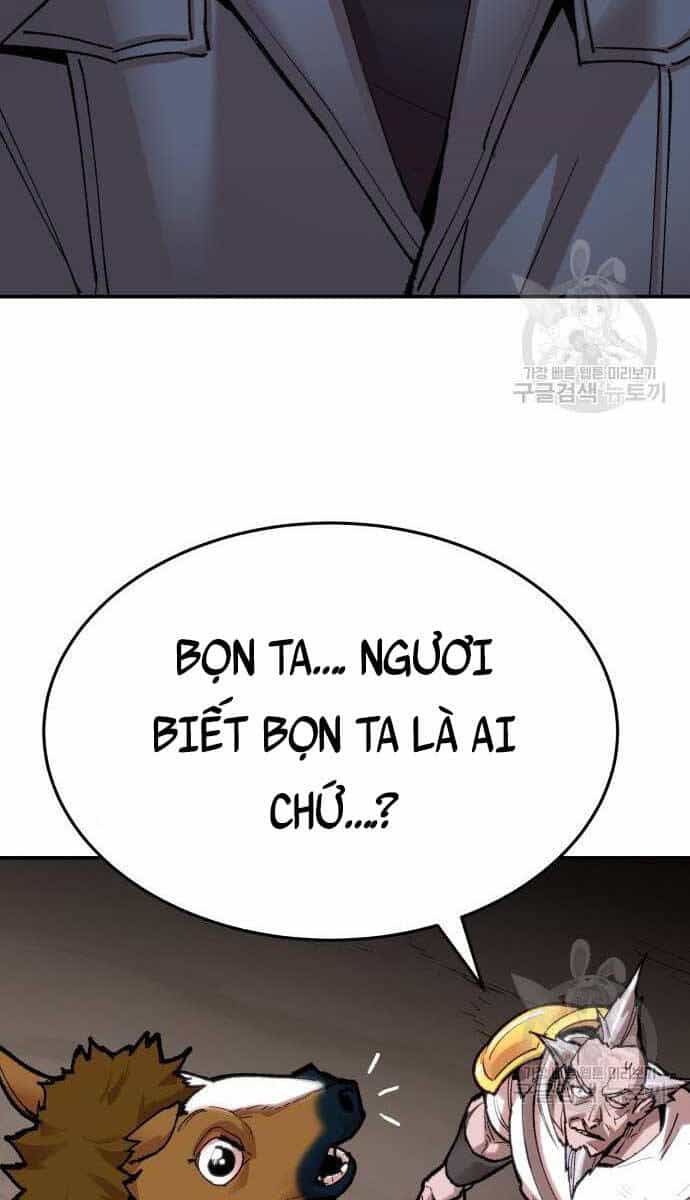 Phá Bỏ Giới Hạn - Chương 84 - ảnh 9