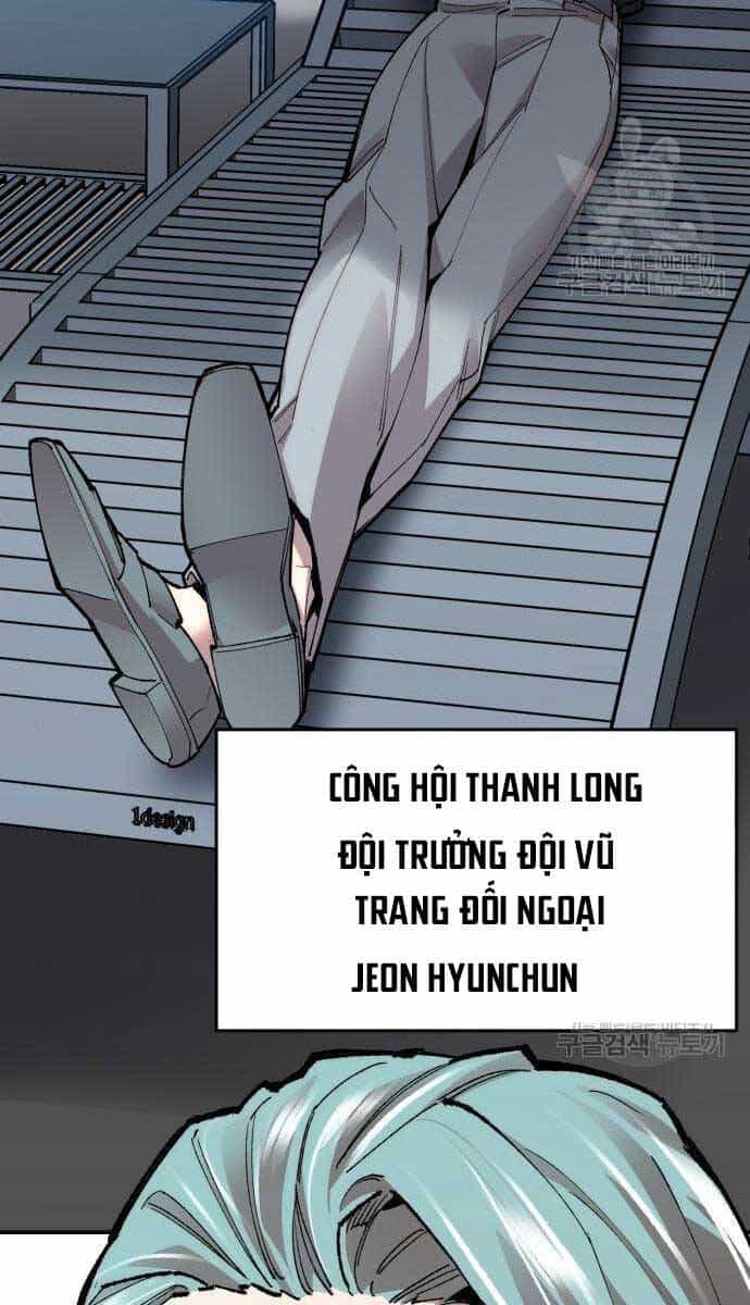 Phá Bỏ Giới Hạn - Chương 84 - ảnh 90