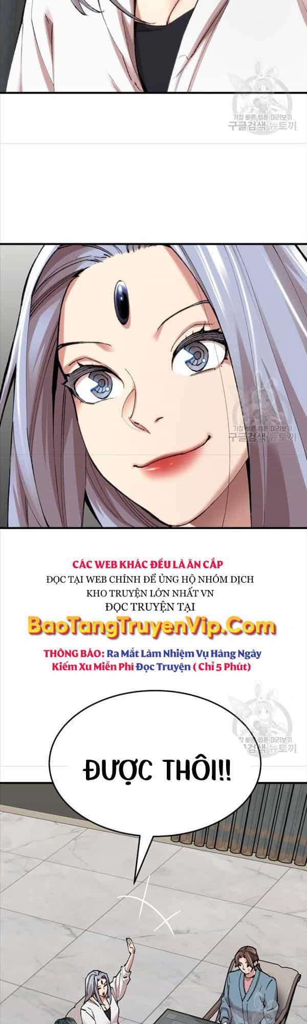 Phá Bỏ Giới Hạn - Chương 85 - ảnh 24
