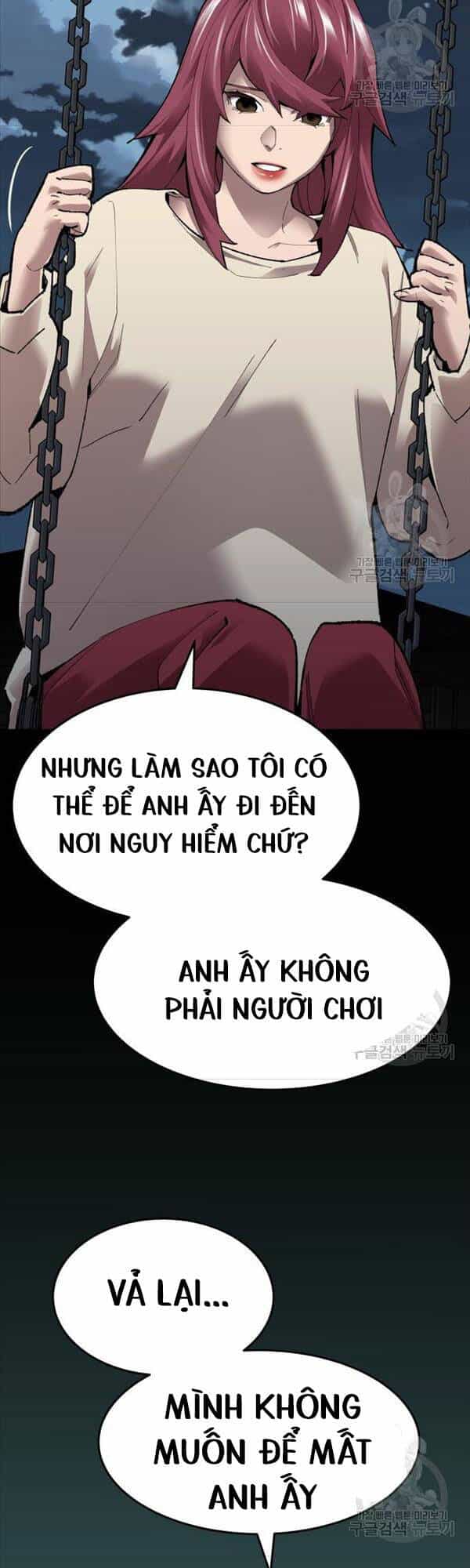 Phá Bỏ Giới Hạn - Chương 85 - ảnh 32