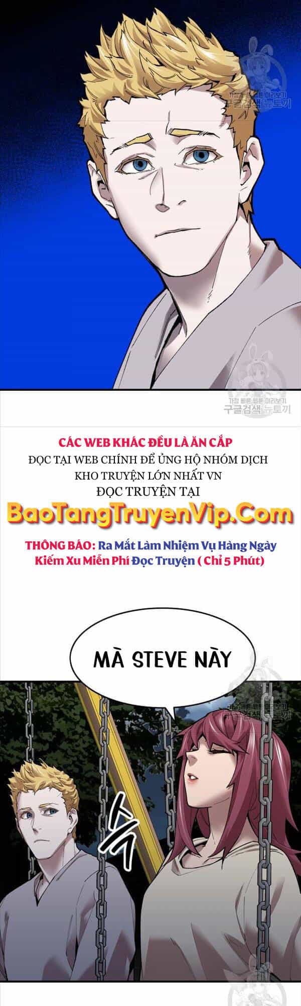Phá Bỏ Giới Hạn - Chương 85 - ảnh 35