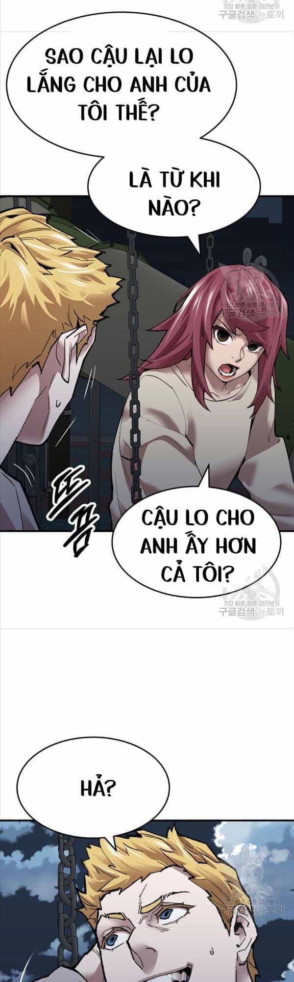 Phá Bỏ Giới Hạn - Chương 85 - ảnh 36