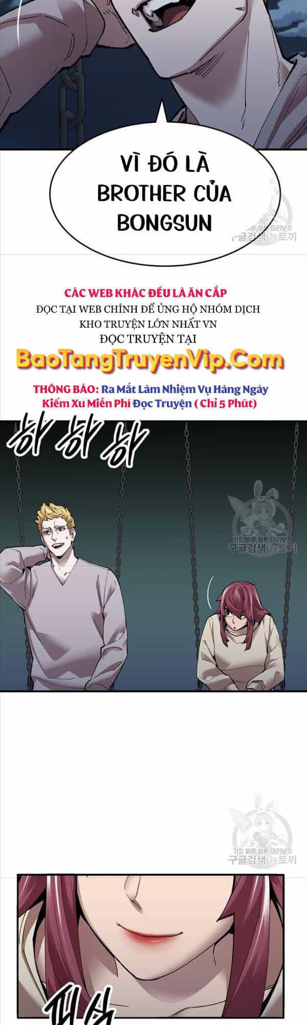 Phá Bỏ Giới Hạn - Chương 85 - ảnh 37