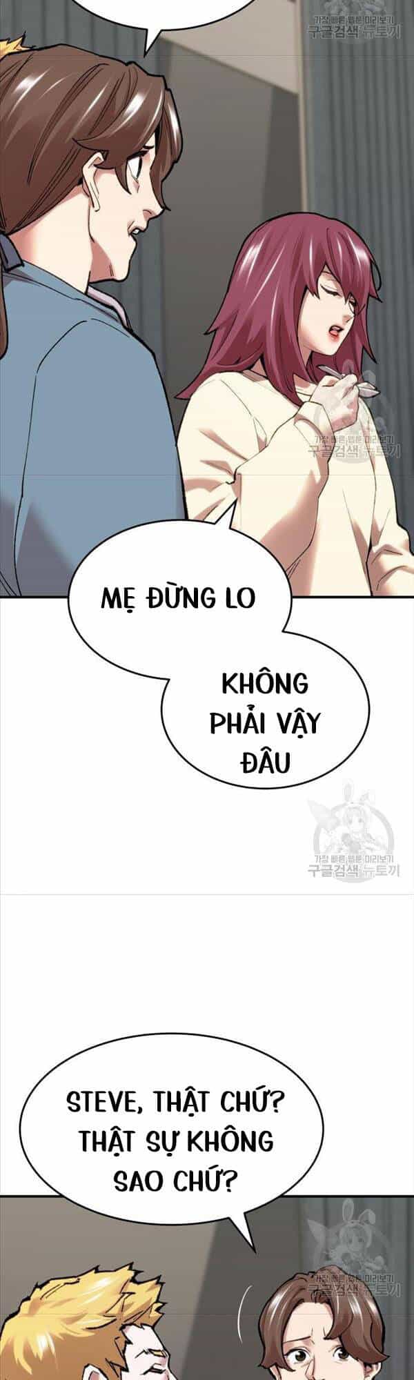 Phá Bỏ Giới Hạn - Chương 85 - ảnh 4
