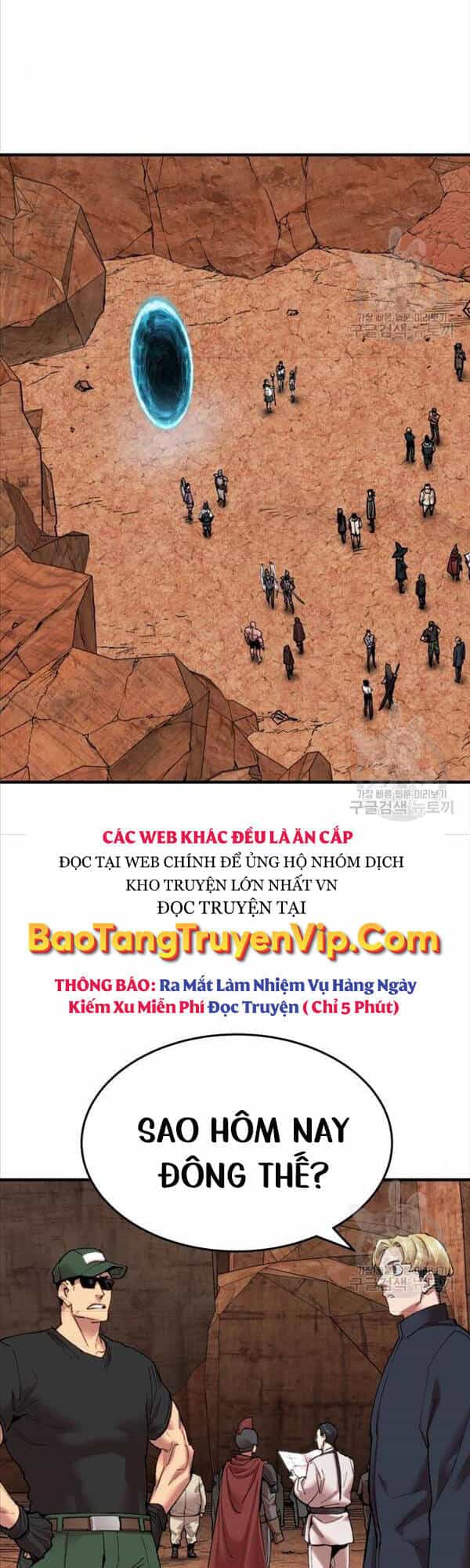 Phá Bỏ Giới Hạn - Chương 85 - ảnh 48