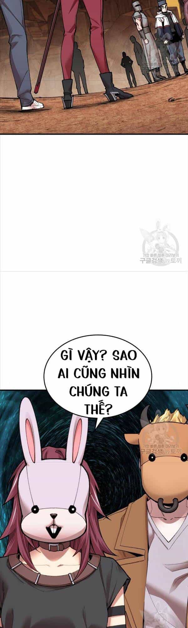 Phá Bỏ Giới Hạn - Chương 85 - ảnh 53
