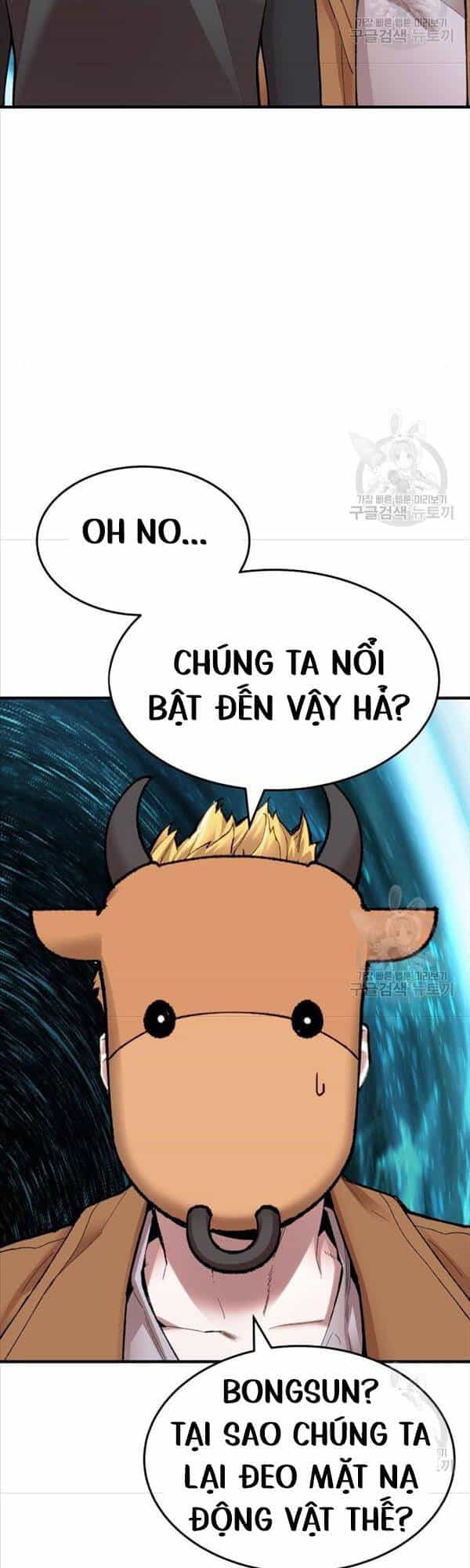 Phá Bỏ Giới Hạn - Chương 85 - ảnh 54