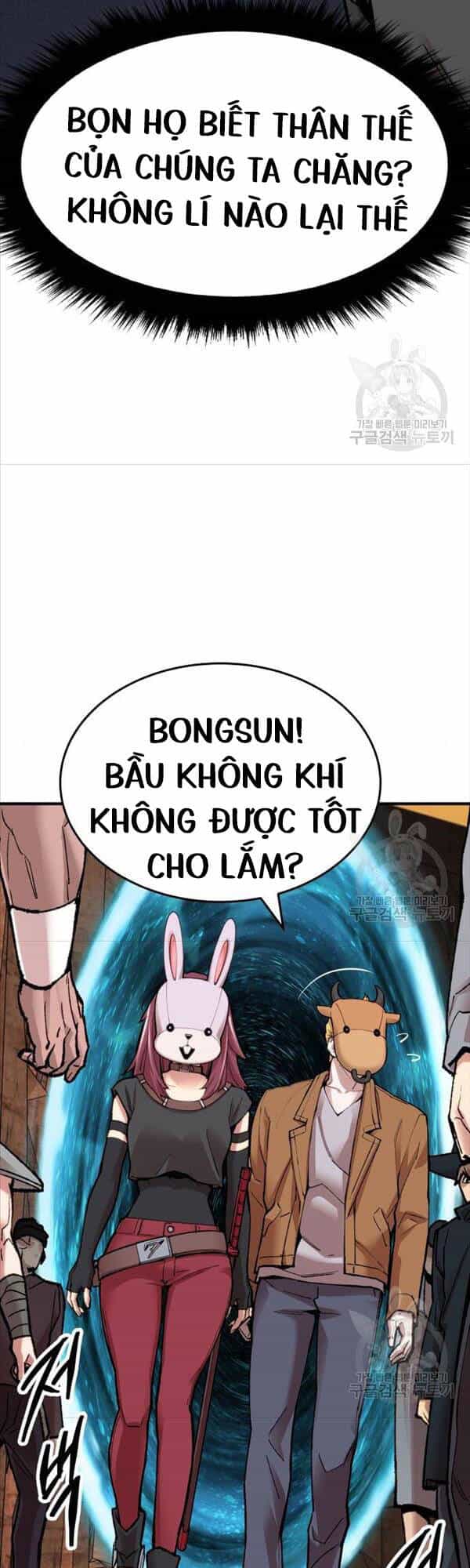 Phá Bỏ Giới Hạn - Chương 85 - ảnh 58