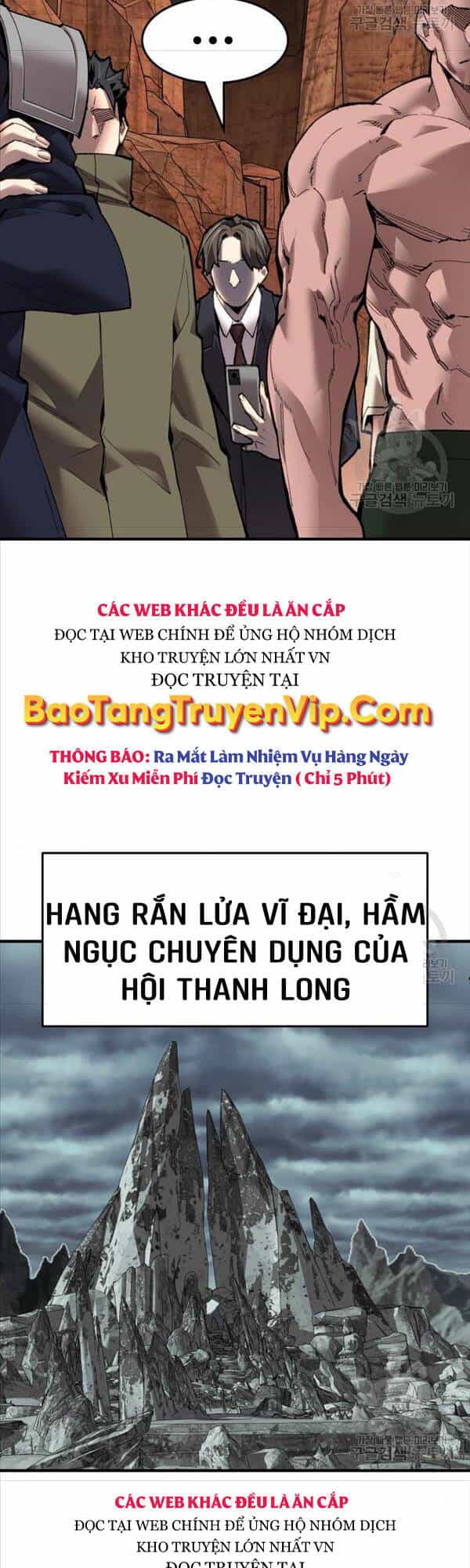 Phá Bỏ Giới Hạn - Chương 85 - ảnh 61