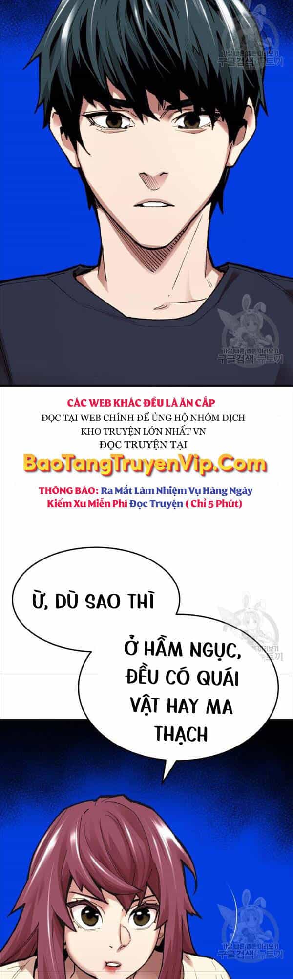Phá Bỏ Giới Hạn - Chương 85 - ảnh 7