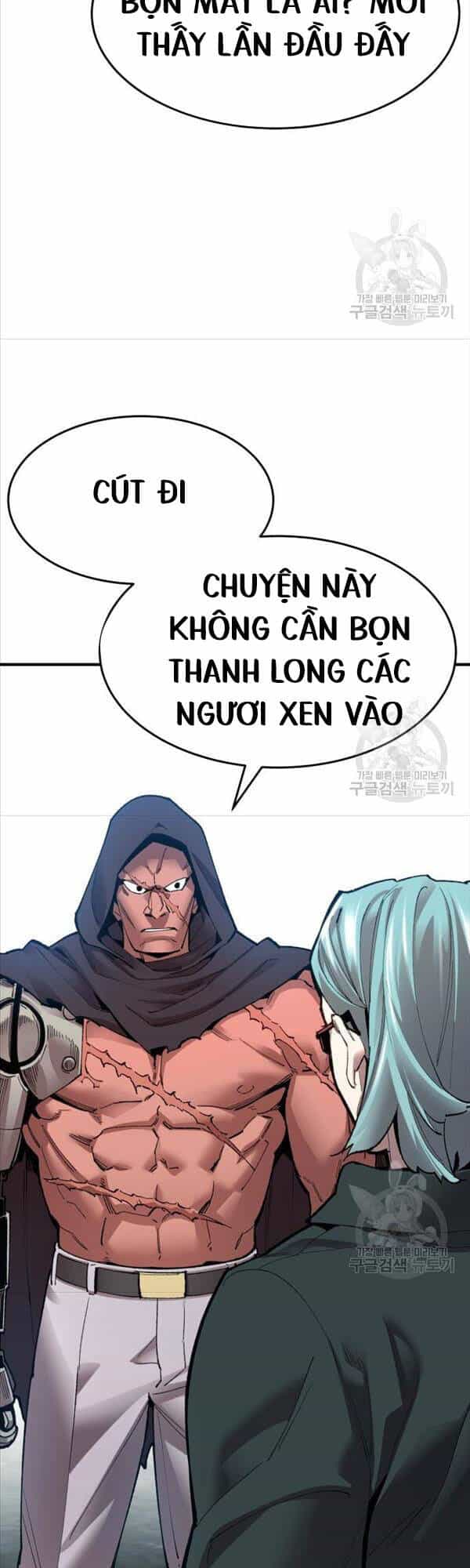 Phá Bỏ Giới Hạn - Chương 85 - ảnh 77