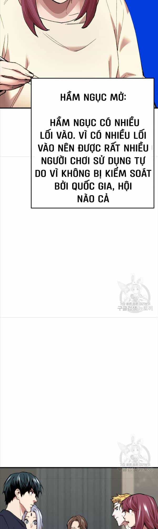 Phá Bỏ Giới Hạn - Chương 85 - ảnh 8