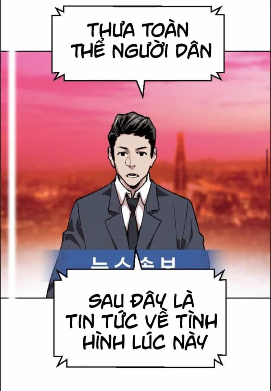 Phá Bỏ Giới Hạn - Chương 11 - ảnh 10