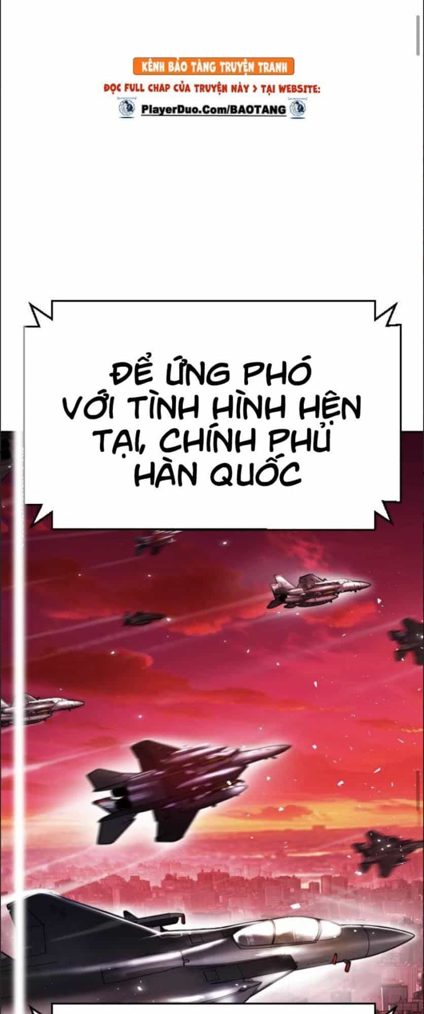 Phá Bỏ Giới Hạn - Chương 11 - ảnh 13