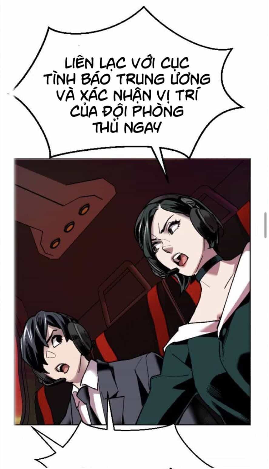 Phá Bỏ Giới Hạn - Chương 11 - ảnh 26