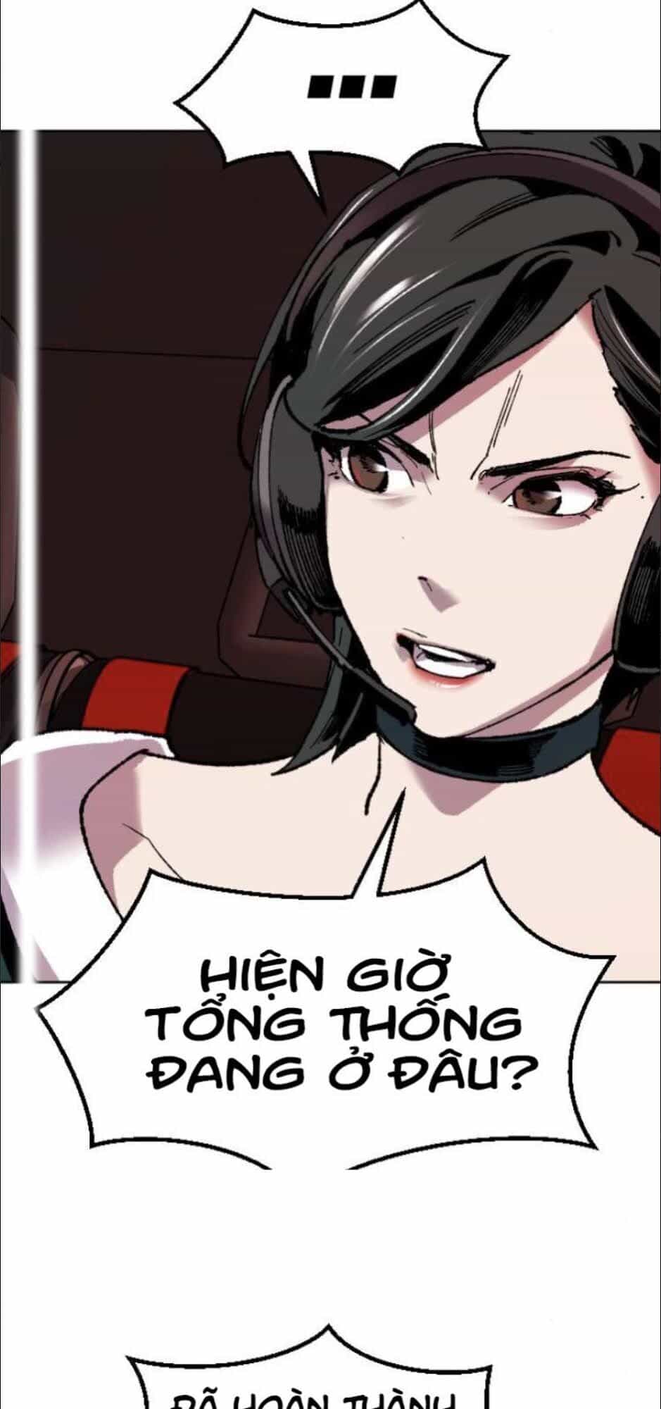Phá Bỏ Giới Hạn - Chương 11 - ảnh 27